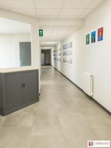 Acheter Bureau Cesson-sevigne Ille et vilaine