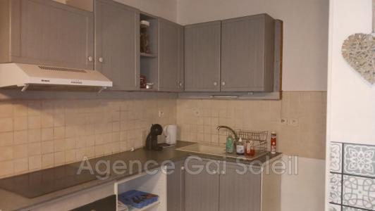 Louer Maison 36 m2 Nissan-lez-enserune