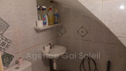 Louer Maison Nissan-lez-enserune 490 euros