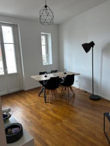 For rent Nancy 2 rooms 39 m2 Meurthe et moselle (54000) photo 0