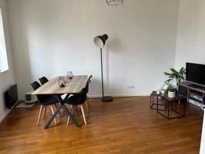 Annonce Location 2 pices Appartement Nancy 54