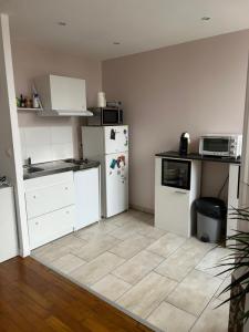 Louer Appartement 39 m2 Nancy