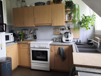 Louer Appartement 67 m2 Strasbourg