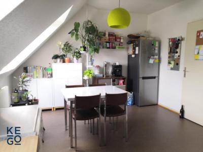 Louer Appartement Strasbourg Bas rhin