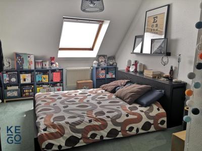 Louer Appartement Strasbourg 738 euros