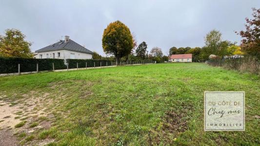 Annonce Vente Terrain Louptiere-thenard 10