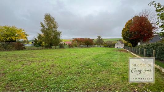 Acheter Terrain Louptiere-thenard 19000 euros