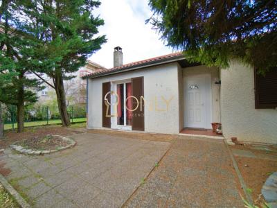 Annonce Vente 4 pices Maison Decines-charpieu 69