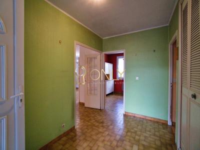 Acheter Maison Decines-charpieu Rhone