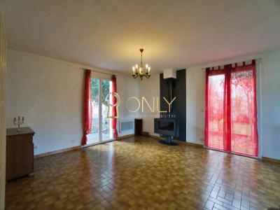 Acheter Maison Decines-charpieu 360000 euros