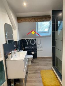 For rent Amblainville 4 rooms 91 m2 Oise (60110) photo 4