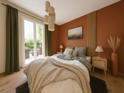 Acheter Maison Villepinte 392000 euros