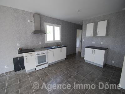 Louer Maison Blanzat Puy de dome