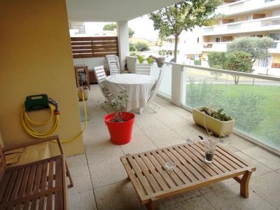 For rent Marseille-15eme-arrondissement 2 rooms 35 m2 Bouches du Rhone (13015) photo 0