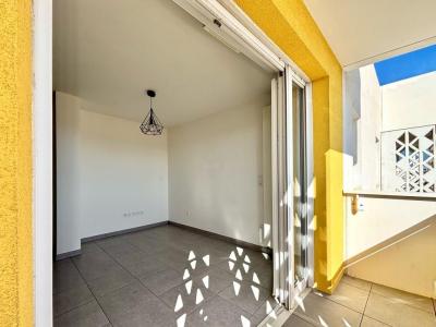 Annonce Vente Appartement Marseille-15eme-arrondissement 13