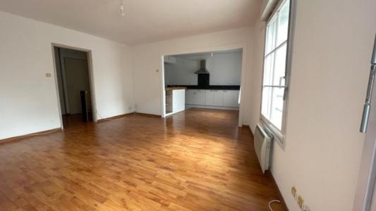 For sale Nancy 4 rooms 99 m2 Meurthe et moselle (54000) photo 0