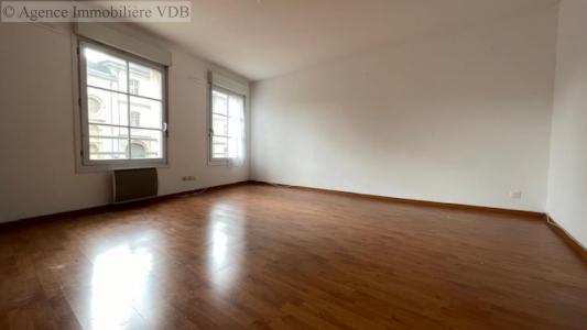 Annonce Vente 4 pices Appartement Nancy 54
