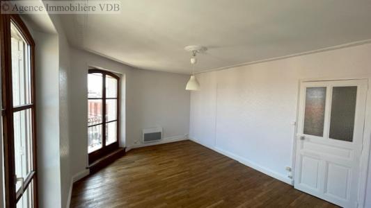 Acheter Appartement Nancy 192000 euros