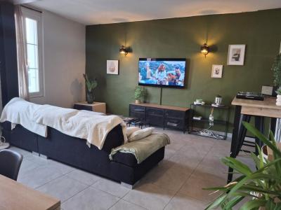 For rent Chemille 3 rooms 67 m2 Maine et loire (49120) photo 0