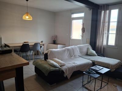 Annonce Location 3 pices Maison Chemille 49