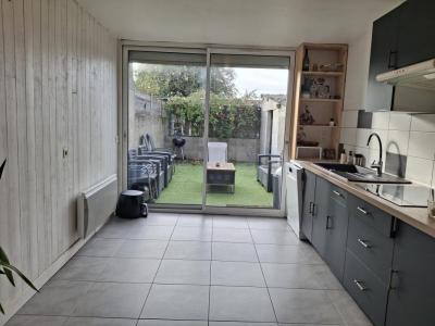 Louer Maison 67 m2 Chemille