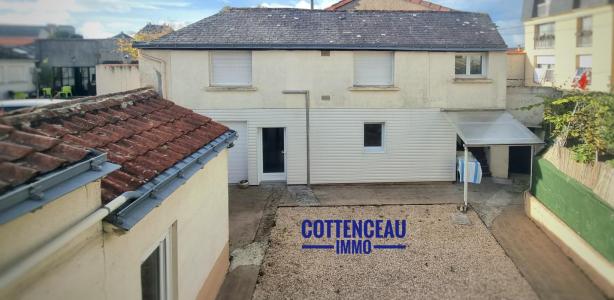 For sale Cholet 105 m2 Maine et loire (49300) photo 0