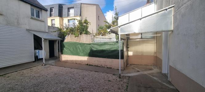 Acheter Immeuble Cholet Maine et loire