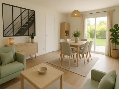 Acheter Maison Cambronne-les-clermont Oise