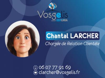 Annonce Location 4 pices Appartement Neufchateau 88