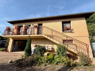 For sale Saint-andre-d'apchon 4 rooms 77 m2 Loire (42370) photo 0