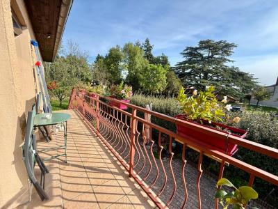 Annonce Vente 4 pices Maison Saint-andre-d'apchon 42