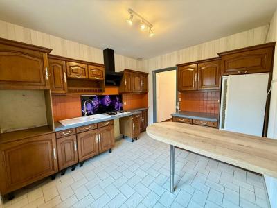 Acheter Maison 77 m2 Saint-andre-d'apchon