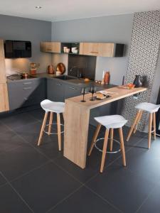 For rent Landivisiau 80 m2 Finistere (29400) photo 1