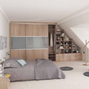 For rent Plomelin 90 m2 Finistere (29700) photo 3