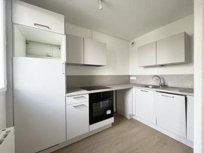 Louer Appartement 43 m2 Rennes