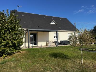 Acheter Maison Pont-audemer Eure