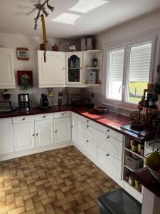 Acheter Maison Pont-audemer 239500 euros