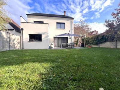 Annonce Vente 7 pices Maison Clayes-sous-bois 78