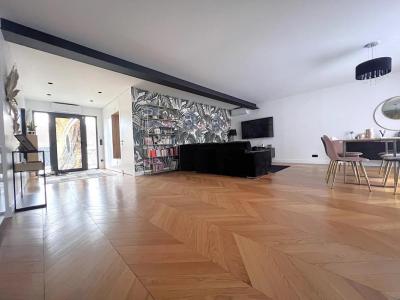 Acheter Maison Clayes-sous-bois Yvelines