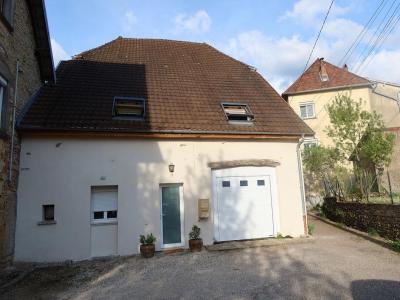 For sale Auxon-dessous 5 rooms 150 m2 Doubs (25870) photo 0