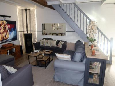 Acheter Appartement 150 m2 Auxon-dessous