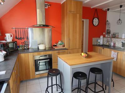 Acheter Appartement Auxon-dessous 265000 euros