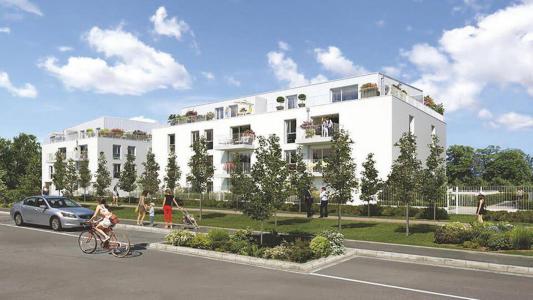 Annonce Location 2 pices Appartement Carrieres-sous-poissy 78