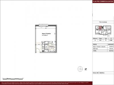 Annonce Location Appartement Angers 49