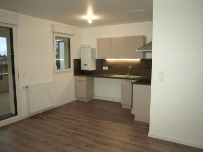 For rent Chartres 2 rooms 45 m2 Eure et loir (28000) photo 0