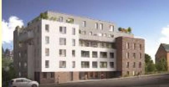 For rent Laval 1 room 34 m2 Mayenne (53000) photo 0