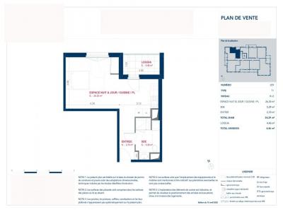 Annonce Location Appartement Laval 53