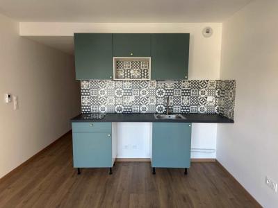 For rent Metz 1 room 23 m2 Moselle (57070) photo 0