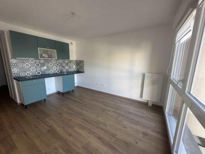 Louer Appartement 23 m2 Metz