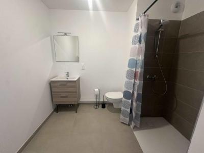 Louer Appartement Metz 424 euros